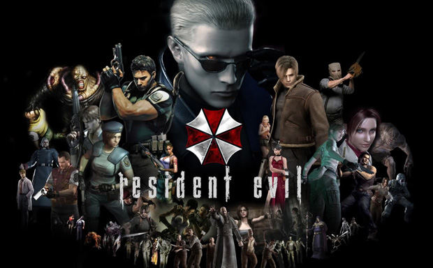 Série Resident Evil pode recomeçar para voltar aos eixos (Foto: Reprodução)