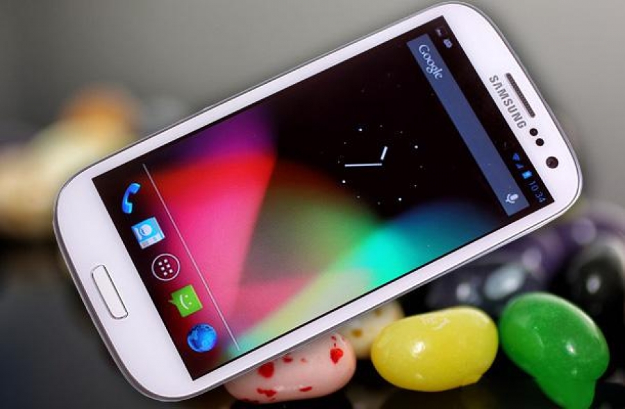 Galaxy S3 brasileiro ganha Android 4.1.2 (Foto: Reprodução/Android Authority)