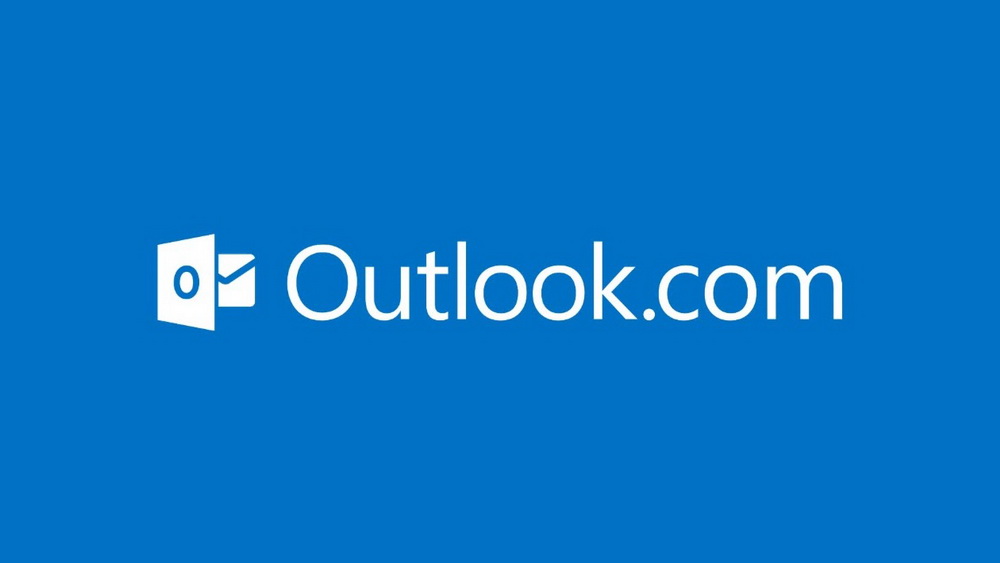 Outlook.com: o substituto do Hotmail. (Foto: Reprodução)