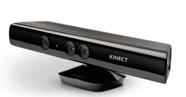 O novo Kinect promete reunir mais pessoas na sala (Foto: Divulgação)
