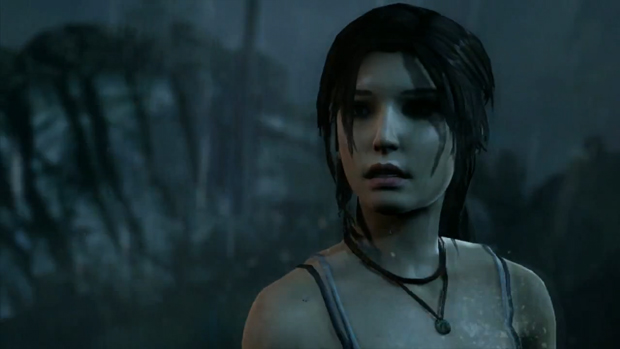 Lara Croft renasce se tornando a aventureira que conhecemos no novo Tomb Raider (Foto: Divulgação)