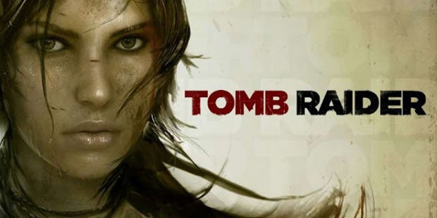 Lara Croft está mais jovem em  Tomb Raider (Foto: Divulgação)