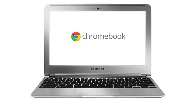 Chromebook (Foto: Divulgação)