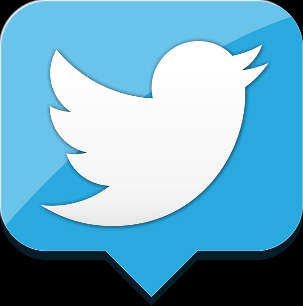 Logotipo do Twitter: Tweetdeck vai sair do iOS e do Android (Divulgação)
