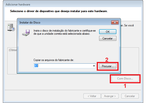 Procurando drivers do Windows 7? Dell Brasil