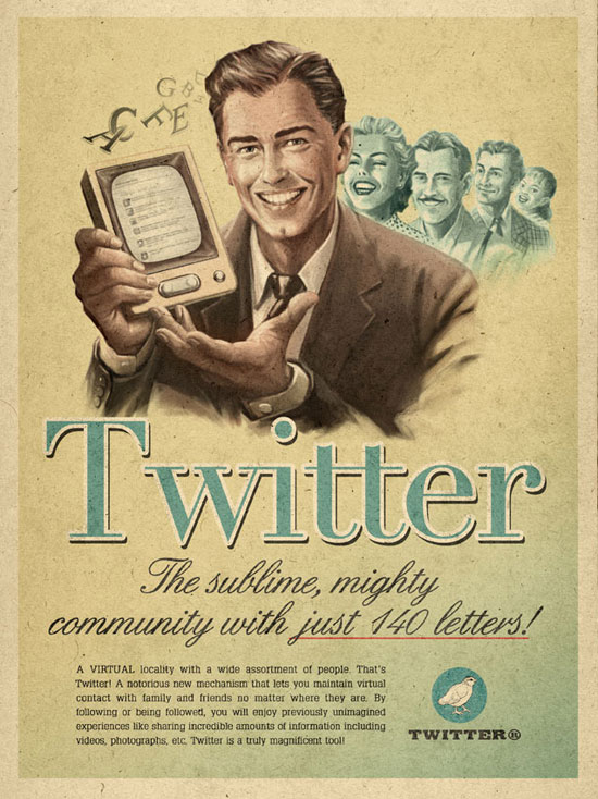 Twitter ganha patente para sua ferramenta (Foto: Reprodução)