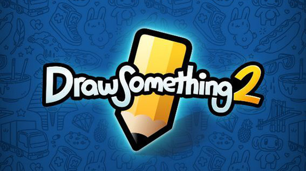 Draw Something 2 promete repetir o sucesso do jogo original (Foto: Divulgação)