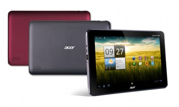 Acer segue a tradição de produtos baratos com ótima relação custo-benefício (Foto: Divulgação)