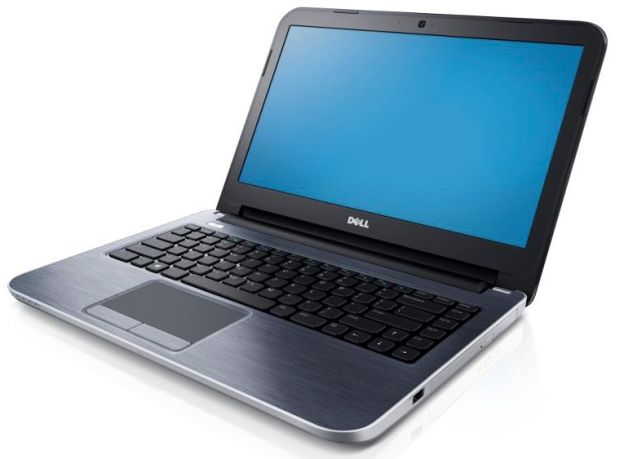 Dell Inspiron 14R é o novo da linha de notebooks e pode ter até 1 TB de espaço interno (Foto: Divulgação/Dell)