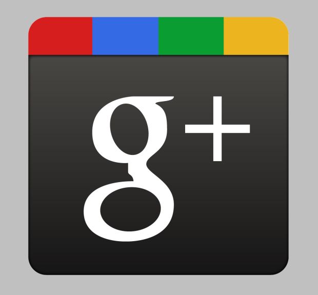 Logotipo do Google Plus (Foto: Divulgação/Google)