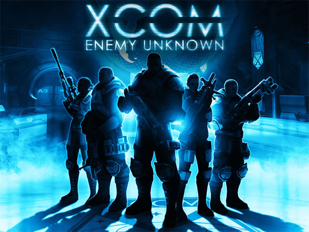 XCOM: Enemy Unknown chega ao iPad e iPhone em breve (Foto: Divulgação)