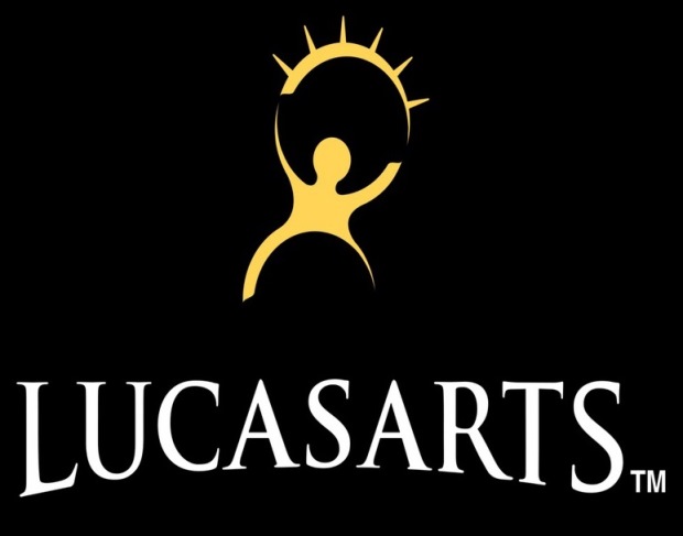 Logomarca da finada LucasArts (Foto: Divulgação) (Foto: Logomarca da finada LucasArts (Foto: Divulgação))