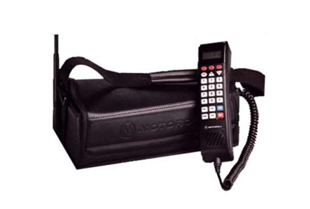 Motorola Phone Bag