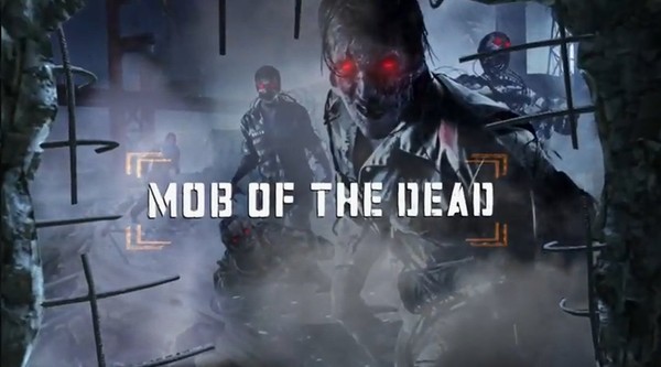 Mob of the Dead