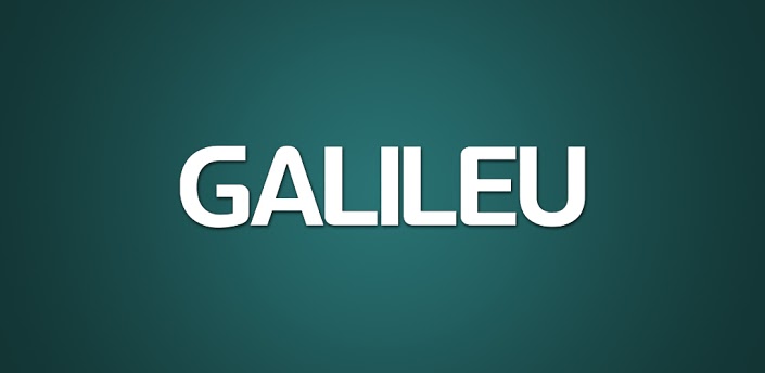 Galileu Mobile (Foto: Divulgação)
