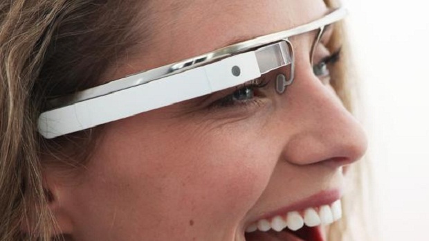 Google Glass (Foto: Divulgação)