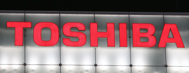 Toshiba revela ultrabook com alta resolução para competir com Macbook Pro Retina. (Foto: Reprodução)