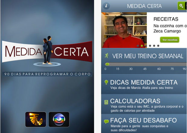 Medida Certa (Foto: Divulgação/Globo)