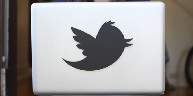 Twitter não fazia uma atualização para Mac desde 2011 (Foto: Reprodução)