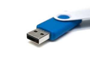 USB 2.0 (Foto: Reprodução/SXC)