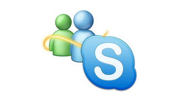 Skype será obrigatório para usuários do MSN (Foto: Reprodução)