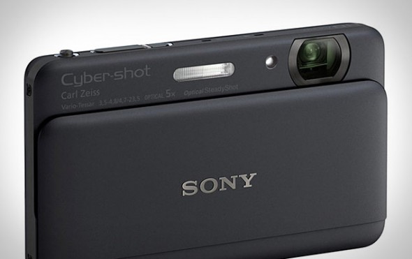 Sony pode lançar Togari, um smartphone com camera de 20 megapixels. (Foto: Reprodução / New Launches)