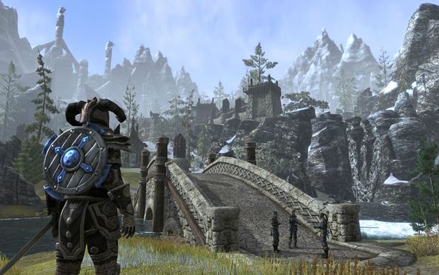 Fallout, Skyrim e Baldur's Gate; confira os melhores jogos de RPG para PC -  Tribo Gamer