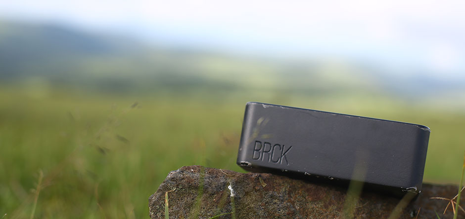 Brck é um modem para se manter conectado à Internet mesmo na falta de luz. (Foto: Divulgação)