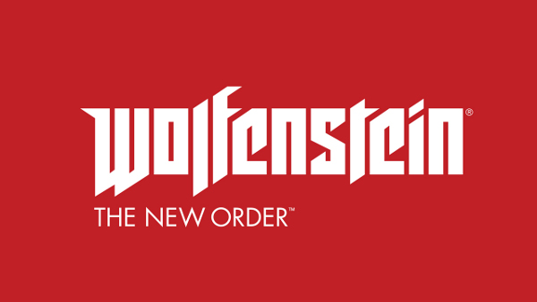 WolfensteinTheNewOrder logo (Foto: WolfensteinTheNewOrder logo)