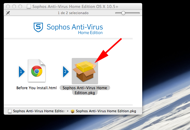 should i download antivirus for mac os x
