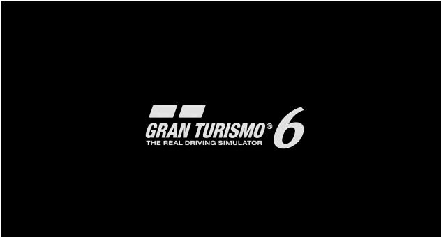 Gran Turismo 6 (Foto: Reprodução)