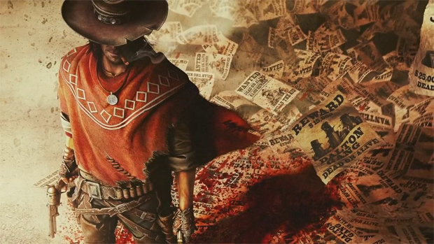 Call of Juarez: Gunslinger (Foto: Divulgação)