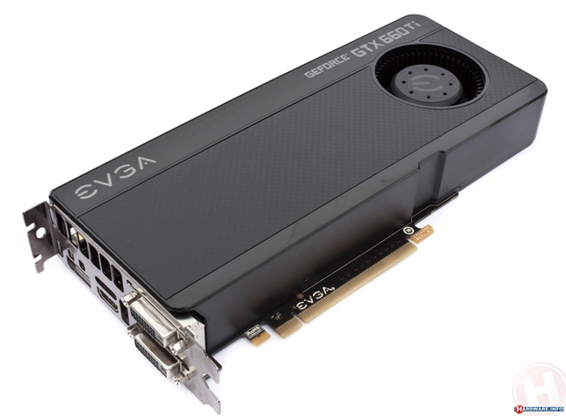 Geforce GTX 660 é uma opção de placa de vídeo de médio desempenho (Foto: Reprodução) (Foto: Geforce GTX 660 é uma opção de placa de vídeo de médio desempenho (Foto: Reprodução))