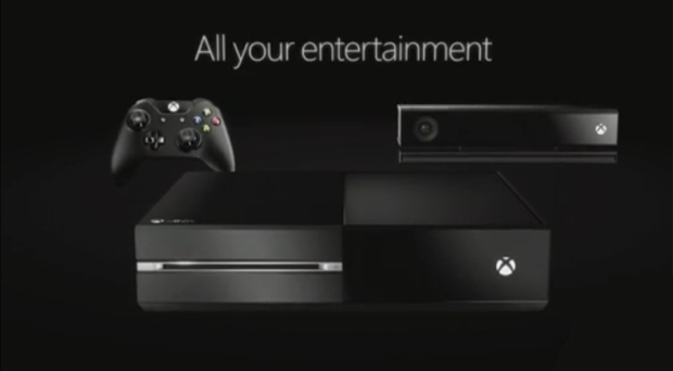 Xbox One (Foto: reprodução/ Microsoft)