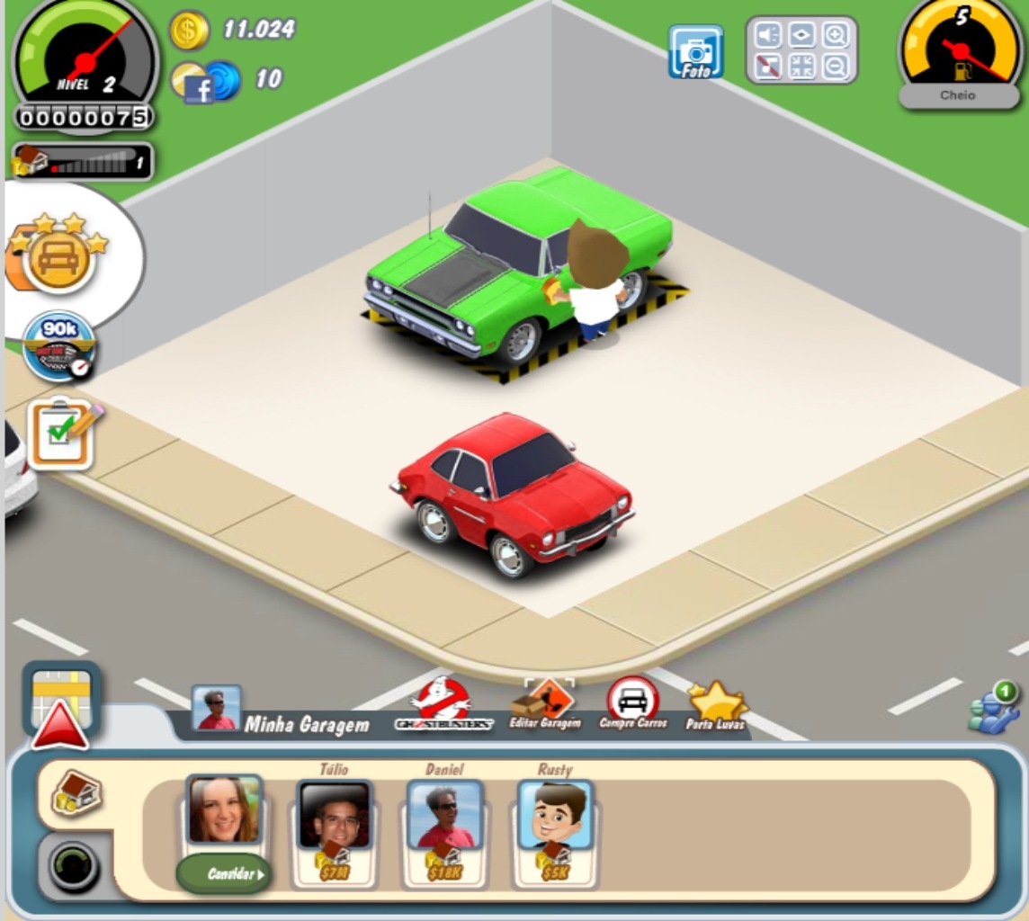 car town game download pc