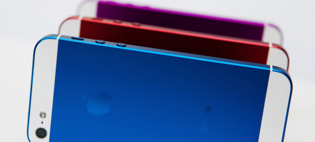 Novos modelos do iPhone serão mais baratos e virão em cores diferentes (foto: Divulgação)