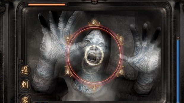 Fatal Frame apresentou um novo jeito de capturar fantasmas (Foto: Divulgação)