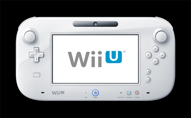 Wii U é um dos destaques da Nintendo (Foto: Divulgação)