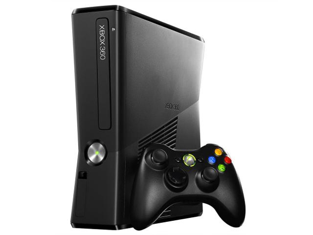 O Xbox 360 ainda deve ter novidades (Foto: Divulgação) (Foto: O Xbox 360 ainda deve ter novidades (Foto: Divulgação))