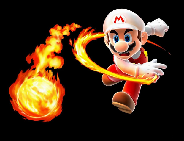 Mario é bom, mas a Nintendo pode anunciar coisas novas (Foto: Divulgação)
