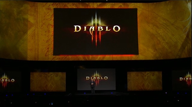 Diablo 3 chegará para PS3 e PS4 (Foto: Reprodução)