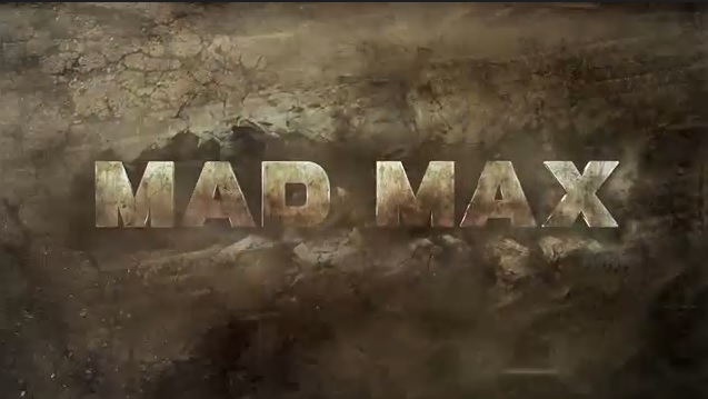 Mad Max (Foto: Reprodução)