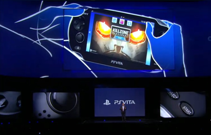 [E3 2013] Sony mostra o design do PS4 e revela que será mais barato que Xbox One Vita