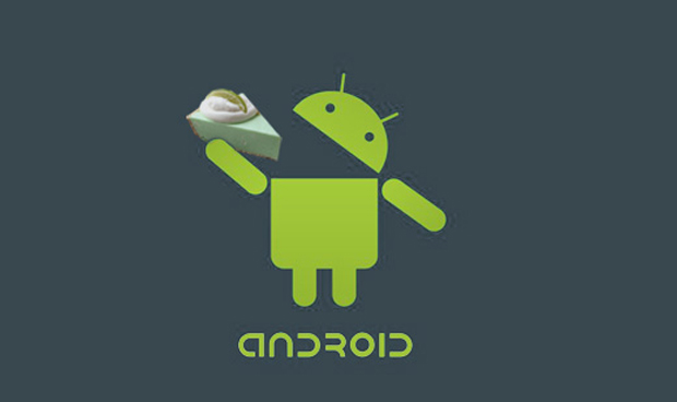 Versão 5.0 do Android deve chegar ao mercado em outubro (foto: Divulgação) (Foto: Versão 5.0 do Android deve chegar ao mercado em outubro (foto: Divulgação))