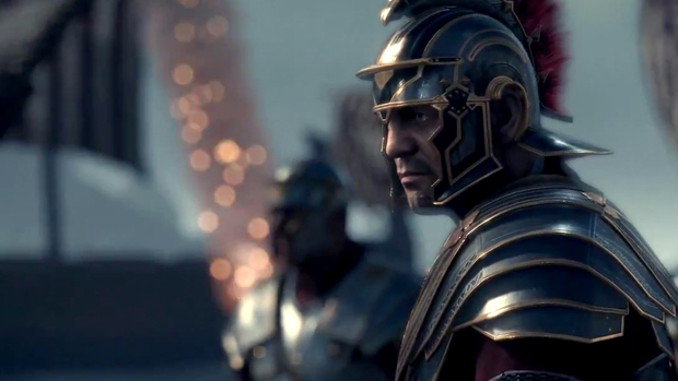 Ryse: Son of Rome é um dos exclusivos impressionantes do Xbox One. (Foto: Divulgação)