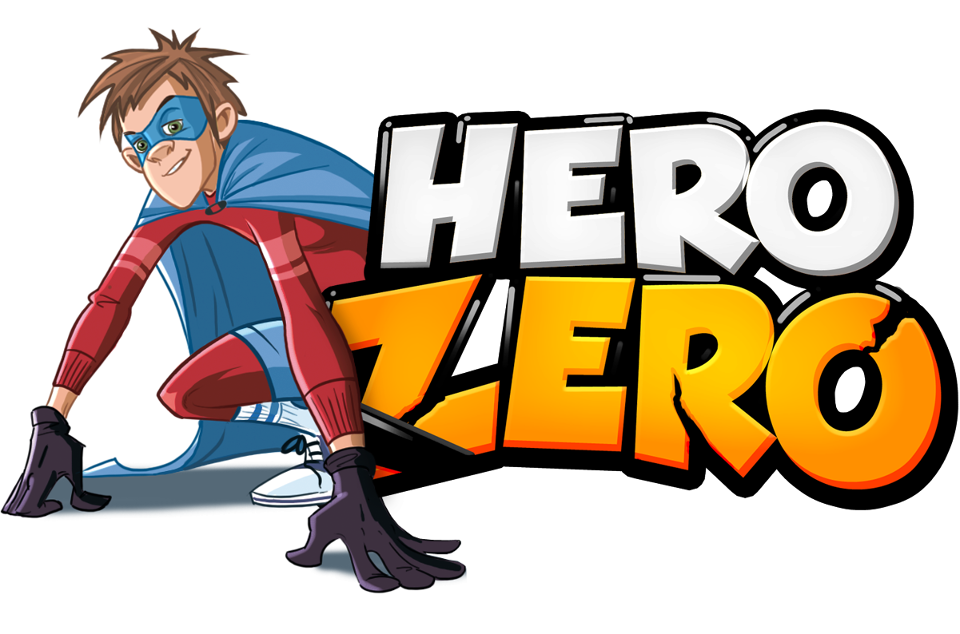 Zero The Hero [1954]