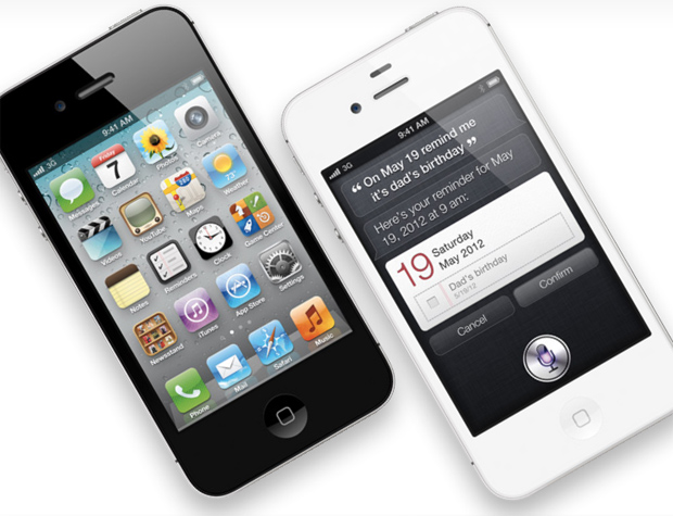 iPhone 4S &eacute; mais resistente do que o Galaxy S3 (Foto: Divulga&ccedil;&atilde;o)