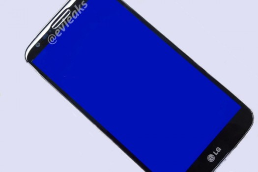 O LG G2 promete hardware e recursos para enfrentar os líderes Galaxy S4, Xperia Z e HTC One (Foto: Reprodução/@evleaks) (Foto: O LG G2 promete hardware e recursos para enfrentar os líderes Galaxy S4, Xperia Z e HTC One (Foto: Reprodução/@evleaks))