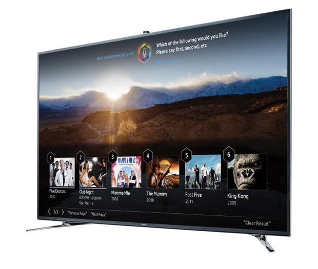 Samsung venderá TVs 4K de 55 e 65 polegadas em agosto nos EUA (Foto: Reprodução/Cnet)