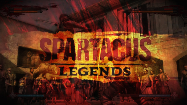 Spartacus Legends pode ser baixado gratuitamente na PSN. (Foto: Divulgação)